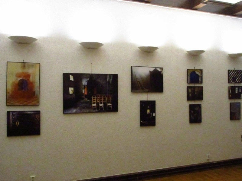 Galerie Mirky ŠROMOVÉ