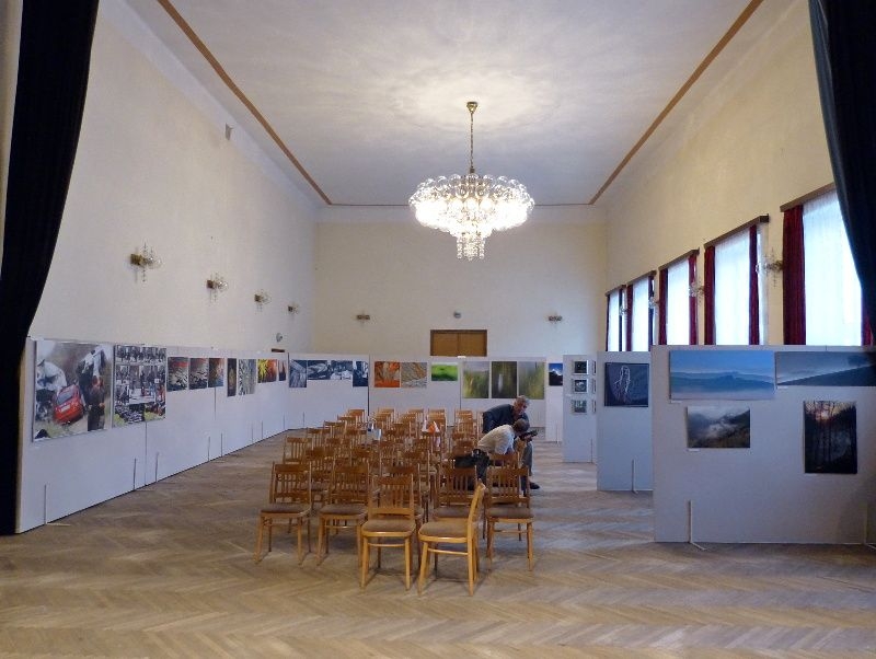 Výstava Letovice 2015