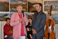 Fotografie Jaroslava ŠVECE