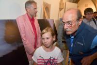 Fotografie Petra MIKULÁKA