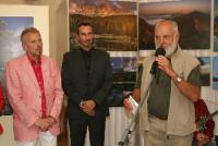 Fotografie Jirky VAŠÍČKA