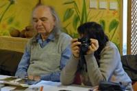 Galerie Jardy ŠVECE