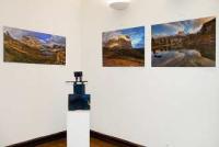 Fotografie Jaromíra FLOSSLERA