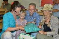 Fotografie Jardy ŠVECE