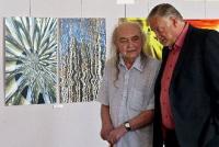 Fotografie Jardy ŠVECE