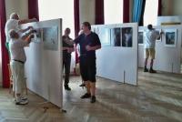 Fotografie Milana SEDLÁČKA