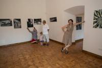 Fotografie Jirky SLÁMY