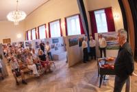 Galerie Hanky ZEJDOVÉ