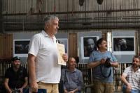 Fotogalerie z vyhlášení výsledků v Ostravě