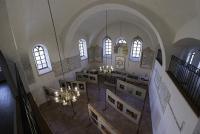 Fotogalerie z instalace Hanky ZEJDOVÉ