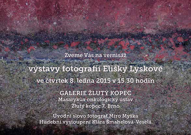 2015_Eliska_LYSKOVA