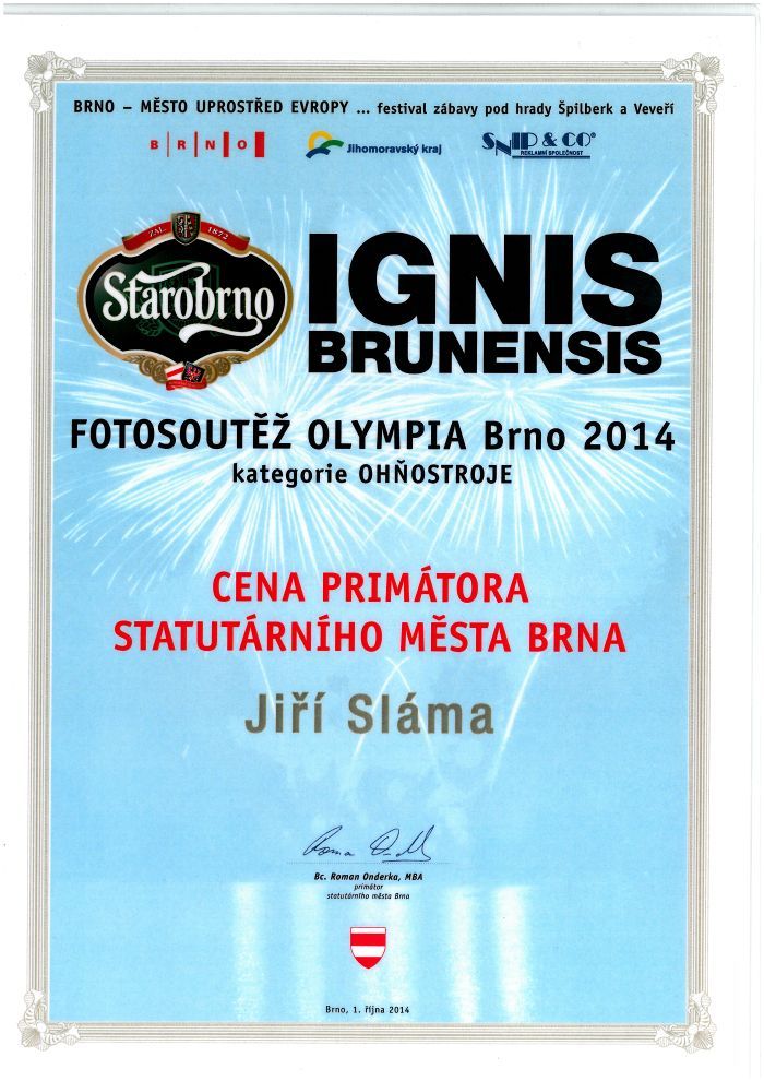 IGNIS_BRUNENSIS_2014_Cena_Prim_Mala