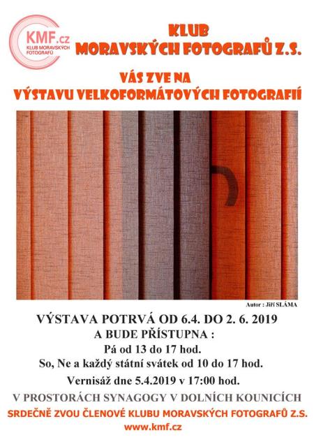 2018_Plakat_Dolni_Kounice