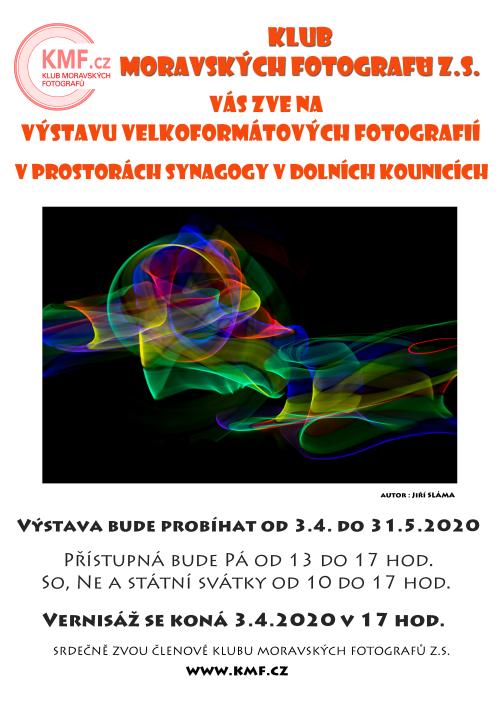 2020_Plakat_Dolni_Kounice